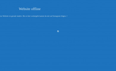 carisafari.de screenshot