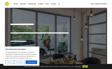 carloft.com screenshot