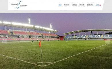 carpenn.com screenshot