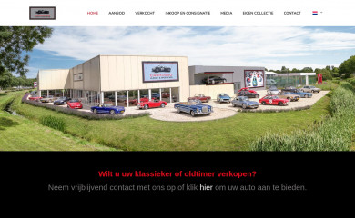 carrosso.eu screenshot