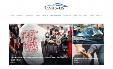cars-ua.com screenshot