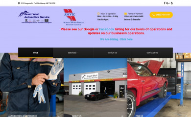 cartechauto.ca screenshot