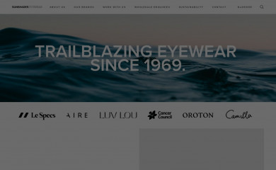 carterbond.com screenshot