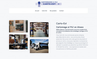 cartoest.com screenshot