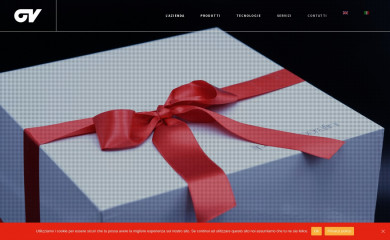 carven.it screenshot