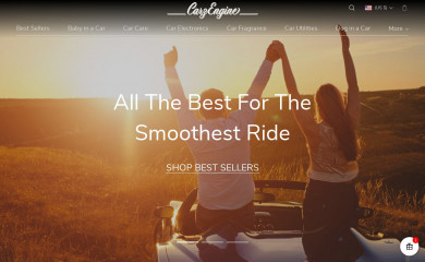 carzengine.com screenshot