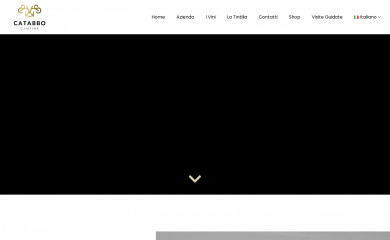 catabbo.it screenshot