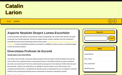 catalinlarion.ro screenshot