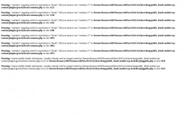 catalisis.ca screenshot