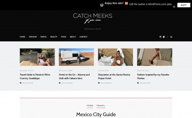 catchmeeksifyoucan.com screenshot