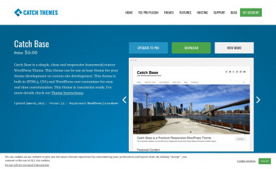 https://catchthemes.com/themes/catch-base/ screenshot