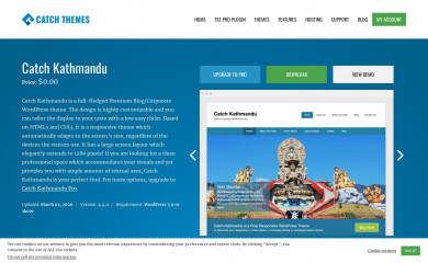 https://catchthemes.com/themes/catch-kathmandu/ screenshot