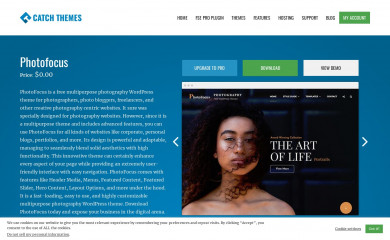 https://catchthemes.com/themes/photofocus/ screenshot
