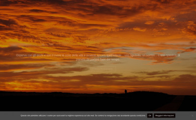 caterinamattana.com screenshot