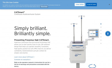 catsmart.us screenshot