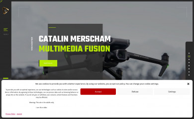 catyou.de screenshot