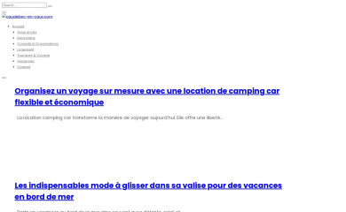 caudebec-en-caux.com screenshot