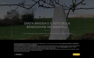 cavernacosmica.com screenshot