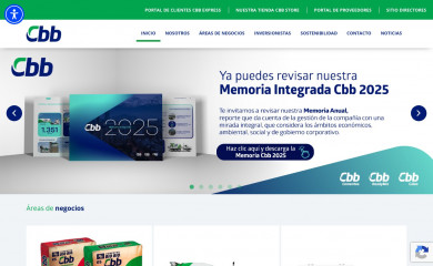 cbb.cl screenshot