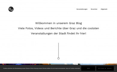 cbgraz.at screenshot