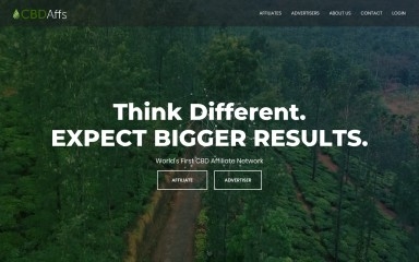 http://cbdaffs.com screenshot