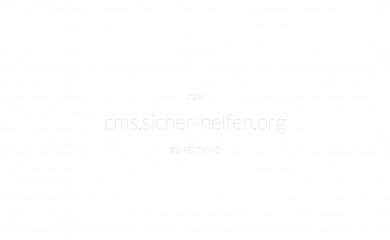 cbm-helfen.at screenshot