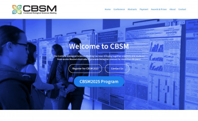cbsmwa.au screenshot