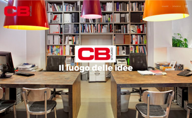 cbstudio.net screenshot
