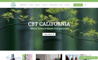 cbtcalifornia.com screenshot
