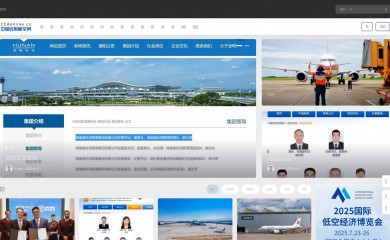 ccaonline.cn screenshot