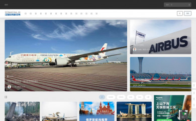 ccaonline.cn screenshot