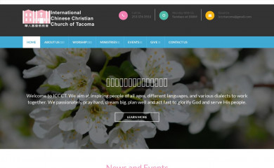 ccc-tacoma.com screenshot