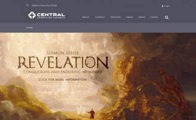 ccc.org screenshot