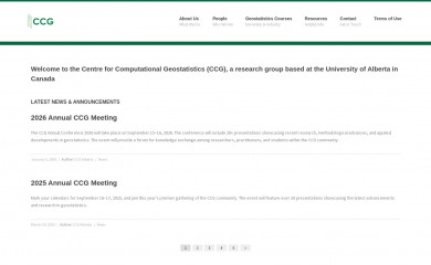 ccgalberta.com screenshot