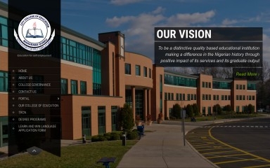 cce.edu.ng screenshot