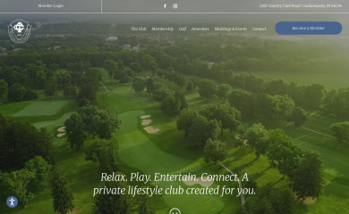 ccindianapolis.com screenshot
