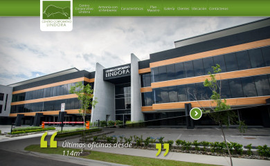 cclindora.com screenshot