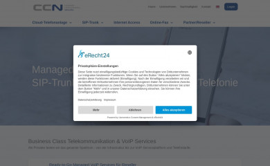 ccn.net screenshot