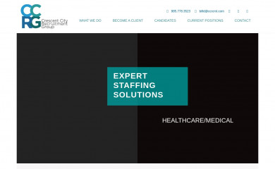 ccrcmt.com screenshot