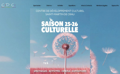 cdc-smc.fr screenshot