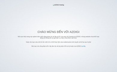 cdd.vn screenshot