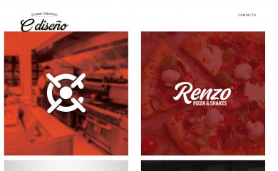 cdiseno.mx screenshot