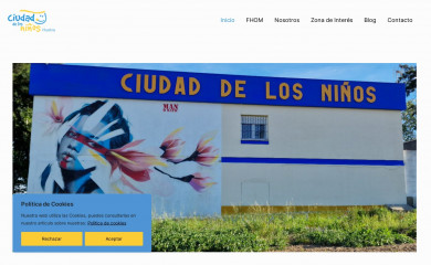 cdnhuelva.es screenshot