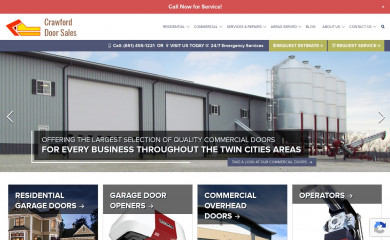 cdsdoor.com screenshot