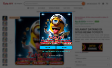 cecepkocep.com screenshot