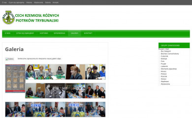 cech-piotrkow.pl screenshot