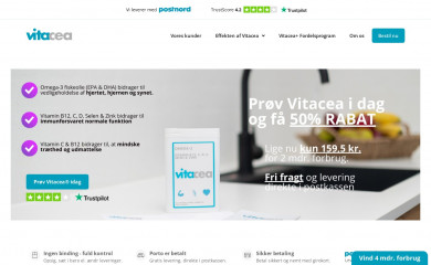 cealab.dk screenshot