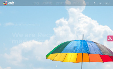 ceek.com.mt screenshot