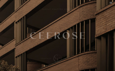 ceerose.com.au screenshot
