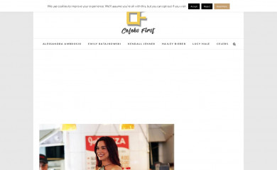 celebsfirst.com screenshot